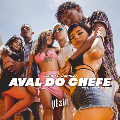 Aval do Chefe - Single
