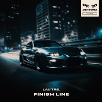 FINISH LINE - Single - LAUTRE.