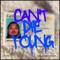 Die Young - Single - TC Low