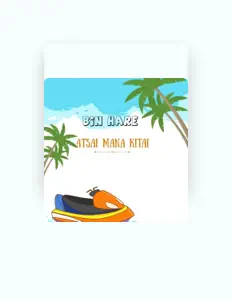 Poslechněte si interpreta Bin Hare, sledujte hudební videa, přečtěte si životopis, podívejte se na data turné a další informace.