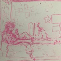 lovely complex - Single - tasha