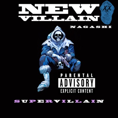 SuperVillain - Single
