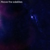 Above the Satellites - Single