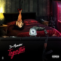 Togetha - Single - D-Maniax