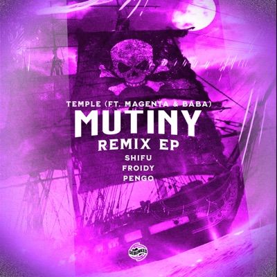Mutiny Remix - Single