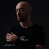 Pai (Playback) - Single - Gabro