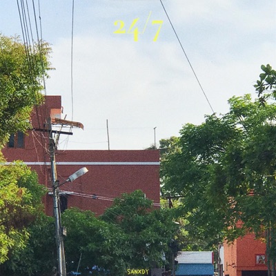 24/7 - Single