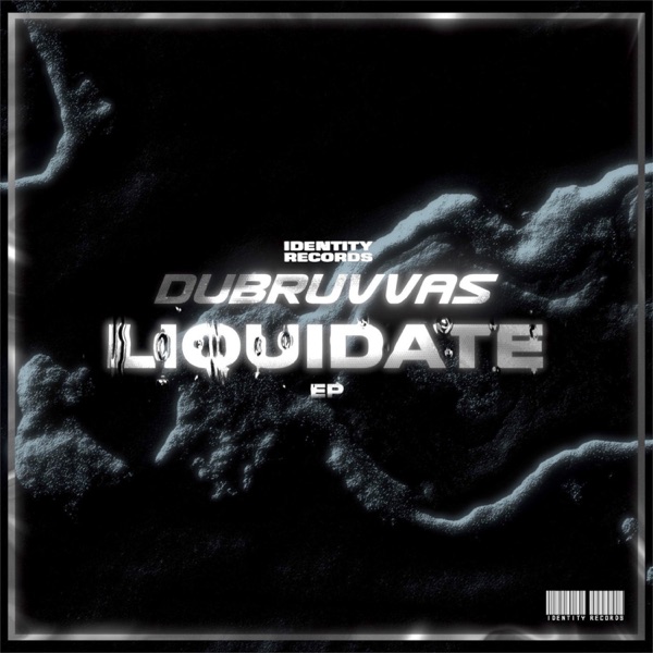 Liquidate - EP