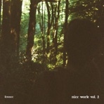 Nice Work, Vol. 2 - EP