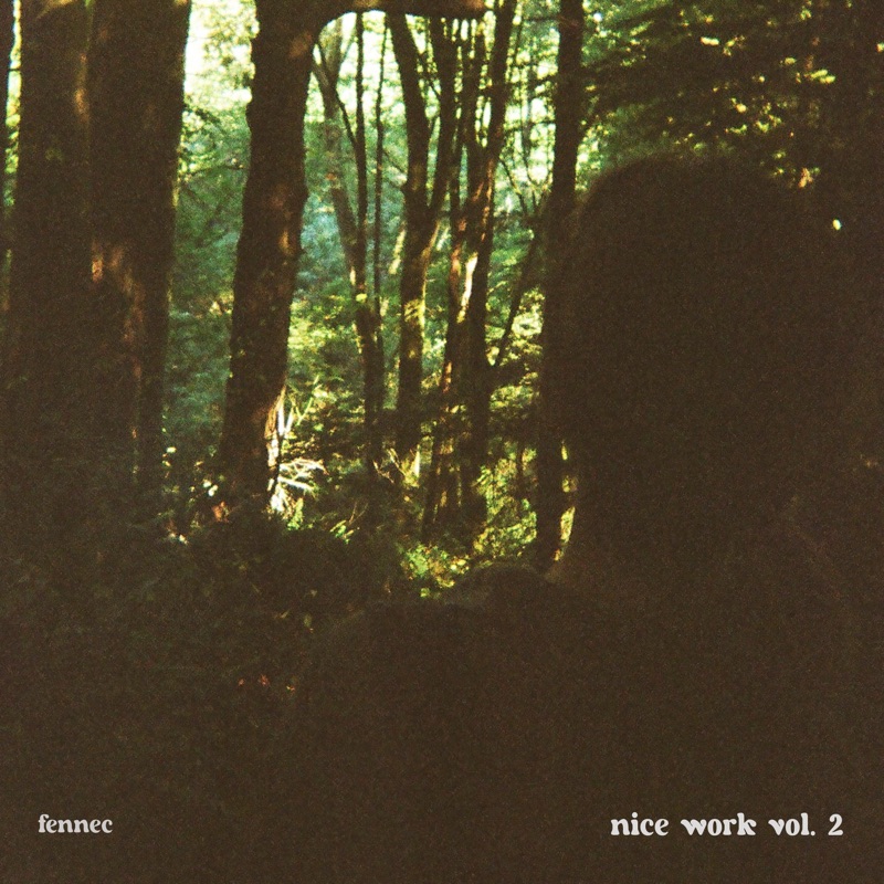 Nice Work, Vol. 2 - EP