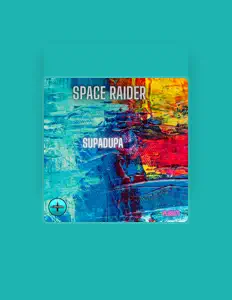 Écoutez Space Raider, regardez des vidéoclips, lisez la biographie, consultez les dates de tournée et plus encore !