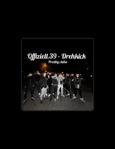 Listen to Offiziell.39, watch music videos, read bio, see tour dates & more!