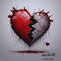 Hiding the Truth (Slowed) - Single - yungjersey