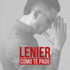 Lenier - Cómo Te Pago portada