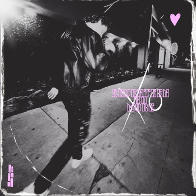 Seventeen No More - Single