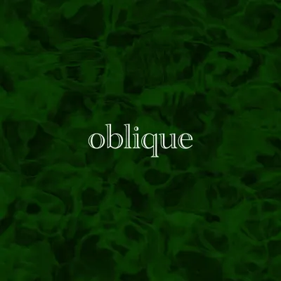 聆聽 Eisel 的「Oblique - EP」