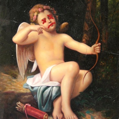 Sad Valentín (feat. D Mael) - Single