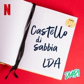 Castello di sabbia (Main Theme from the Netflix Series "DI4RI") artwork