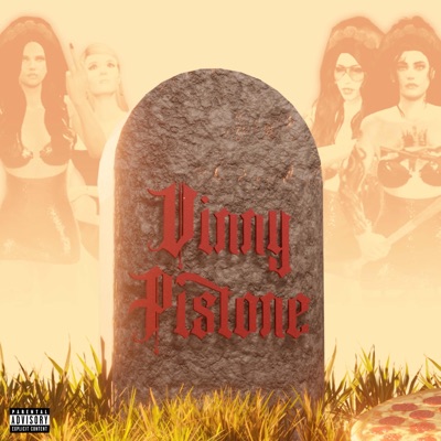 FUCK VINNY (feat. Carmella Corset, Rosa Garcia & Brookyln Parky) - Single