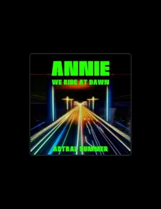 Listen to Astral Summer, watch music videos, read bio, see tour dates & more!