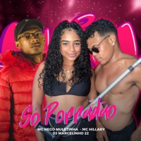 Só Porradão - Single - MC NEGO MULETINHA, MC Hillary & DJ MARCELINHO 22