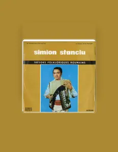 Listen to Stanciu Simion, watch music videos, read bio, see tour dates & more!