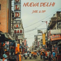 Nueva Delhi - Single - Jate
