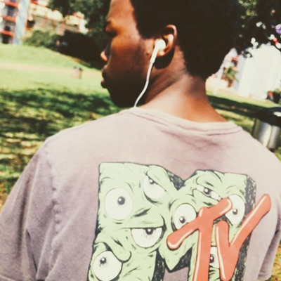 wakE UP (feat. H2) [UNMASTERED] - Single