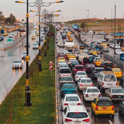 Hamza Abuqenas - يلي رايح صوبه