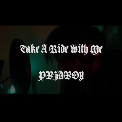 Take A Ride With Me - Single