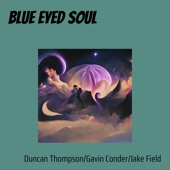 Blue Eyed Soul - EP artwork