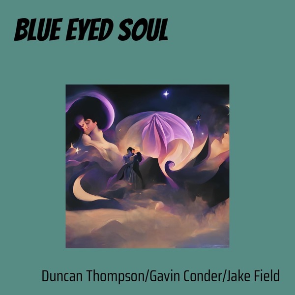 Blue Eyed Soul - EP