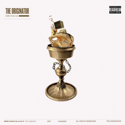 The Originator - Single