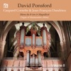 Jean Francois Dandrieu Basse de trompette ou de cromhorne 