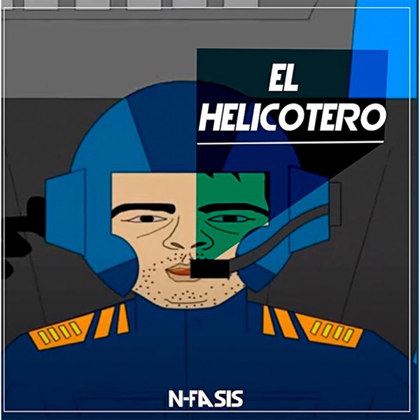 El Helicotero