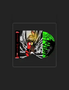 收听 Afrodroid、观看音乐视频、阅读小传、查看巡演日期等 ！