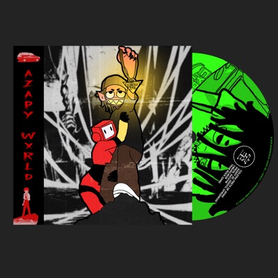 Coleira de Spike - Single