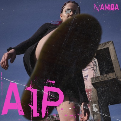 AIP - Namida