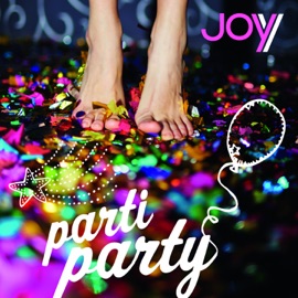Parti party Joyy