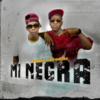 Mi Negra - Single - LAYKAN & Charditho