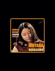 收听 Mayaka Nakagawa、观看音乐视频、阅读小传、查看巡演日期等 ！