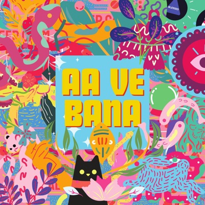 Aa Ve Bana - Single