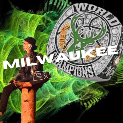 Milwaukee Bucks - Single