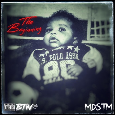 The Beginning - EP