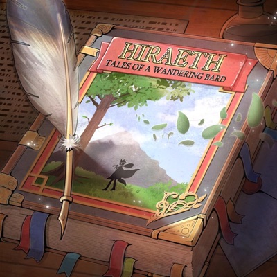 Hiraeth (Tales of a Wandering Bard) - Single