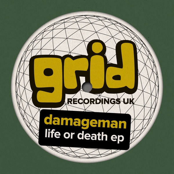 Life or Death - EP