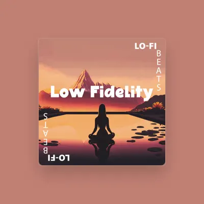 Poslechněte si interpreta Deep Lo-fi Chill, sledujte hudební videa, přečtěte si životopis, podívejte se na data turné a další informace.
