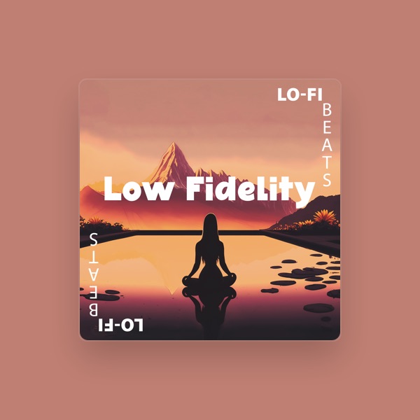 Deep Lo-fi Chill's avatar