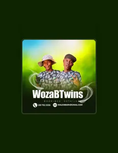 Listen to WozaBTwins, watch music videos, read bio, see tour dates & more!