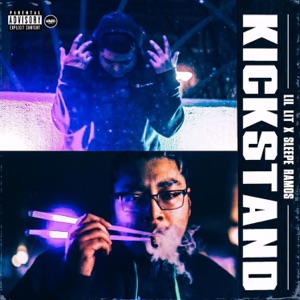 Kickstand (feat. SleepE Ramos)